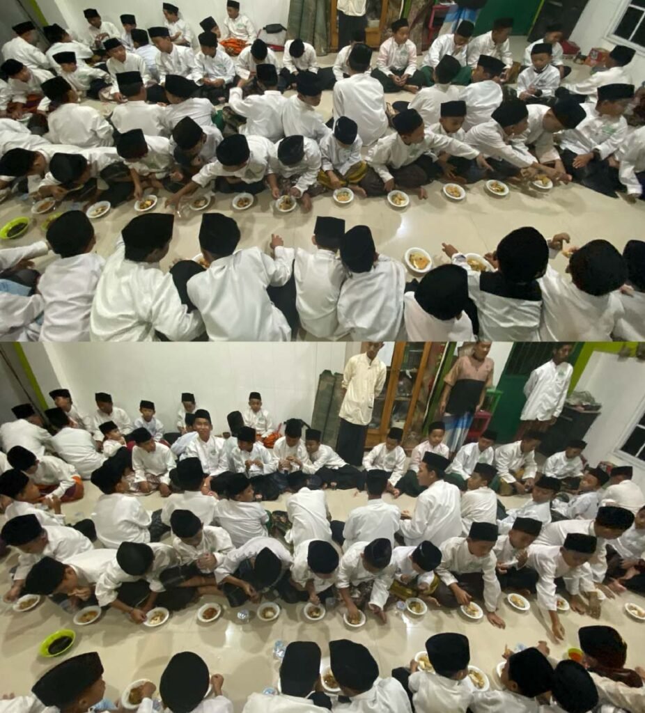 wakaf quran
