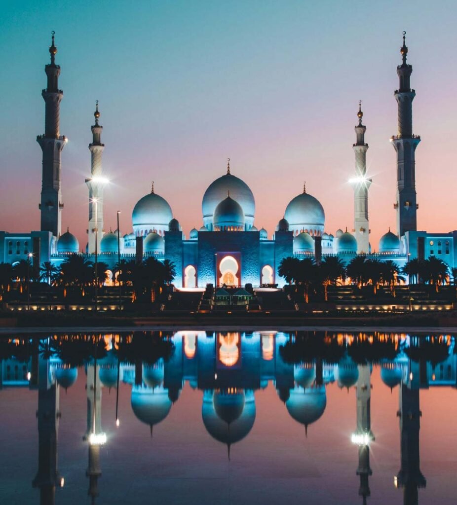 sedekah subuh